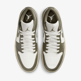 NIKE Спортни обувки WMNS AIR JORDAN 1 LOW 