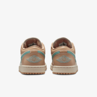 NIKE Спортни обувки WMNS AIR JORDAN 1 LOW 