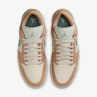 NIKE Спортни обувки WMNS AIR JORDAN 1 LOW 