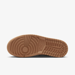 NIKE Спортни обувки WMNS AIR JORDAN 1 LOW 