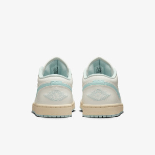 NIKE Спортни обувки WMNS AIR JORDAN 1 LOW 