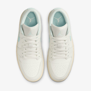 NIKE Спортни обувки WMNS AIR JORDAN 1 LOW 