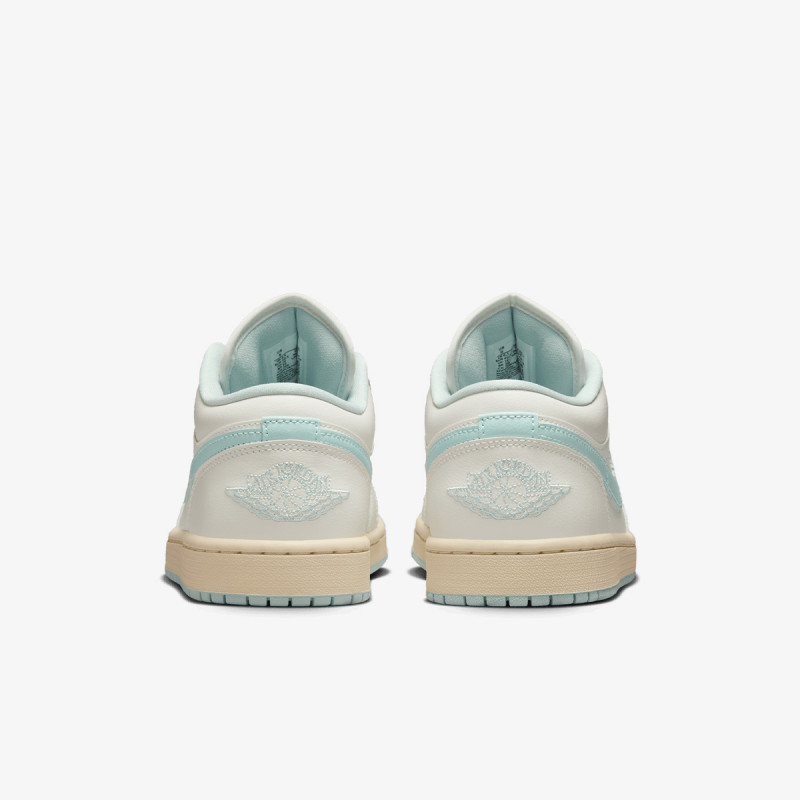 NIKE Спортни обувки WMNS AIR JORDAN 1 LOW 