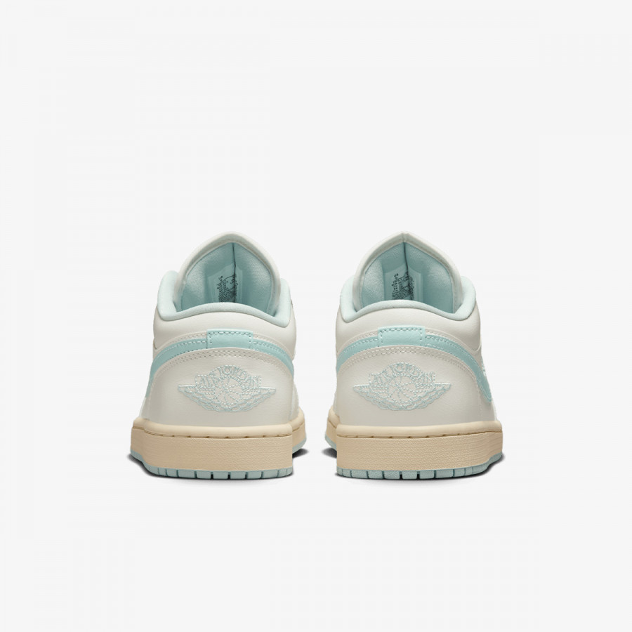 NIKE Спортни обувки WMNS AIR JORDAN 1 LOW 