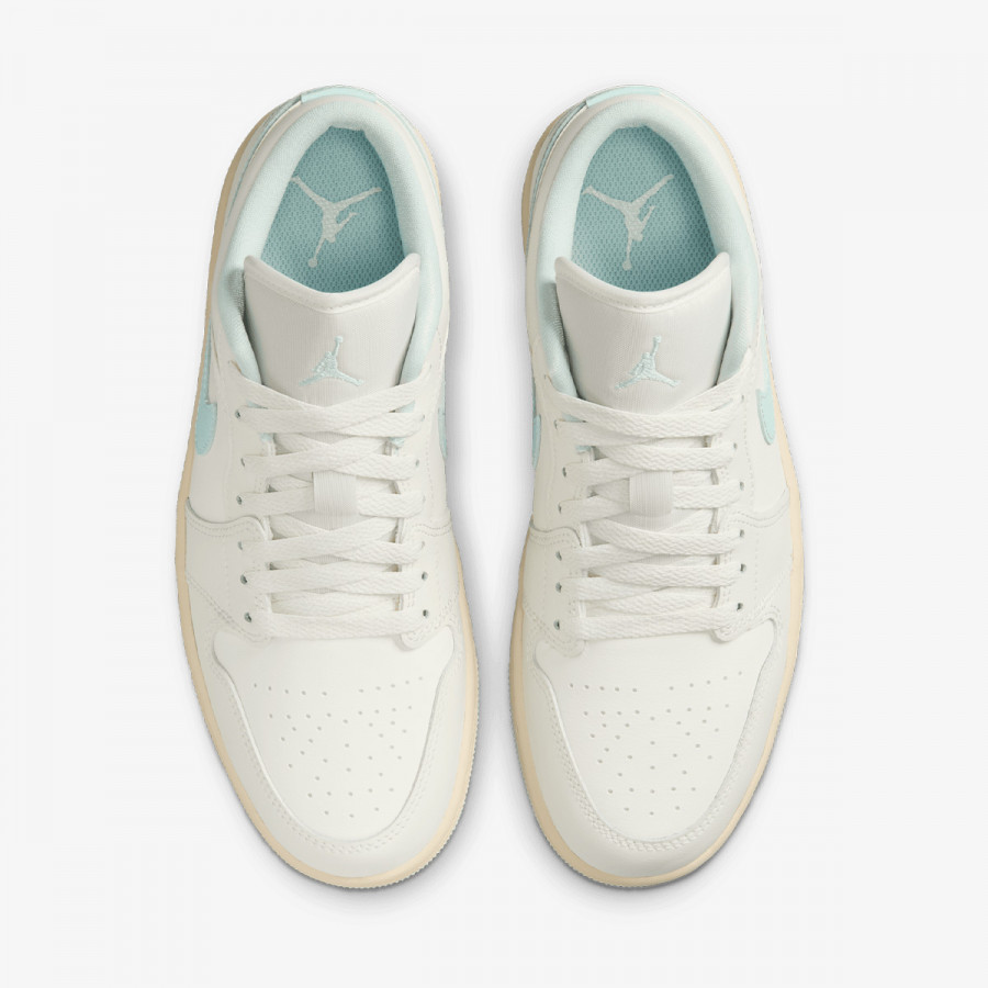 NIKE Спортни обувки WMNS AIR JORDAN 1 LOW 