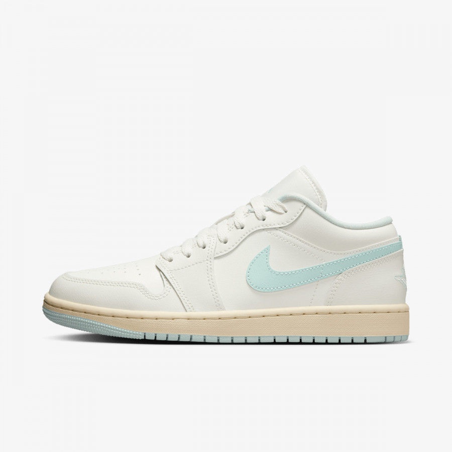 NIKE Спортни обувки WMNS AIR JORDAN 1 LOW 