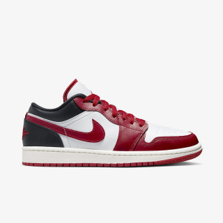 NIKE Спортни обувки WMNS AIR JORDAN 1 LOW 