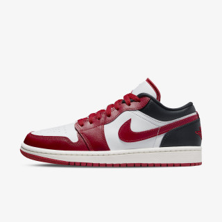 NIKE Спортни обувки WMNS AIR JORDAN 1 LOW 