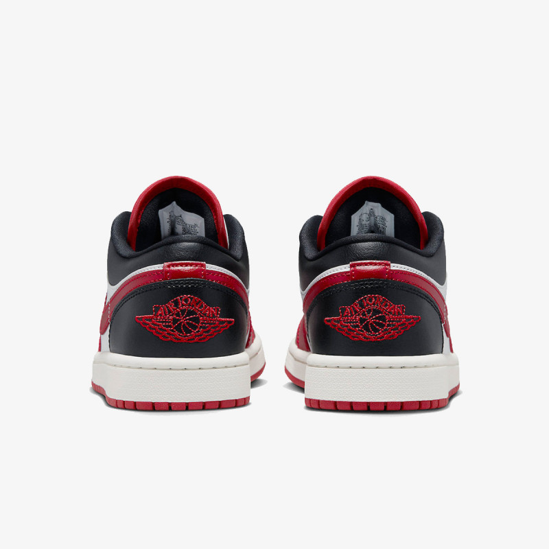NIKE Спортни обувки Air Jordan 1 