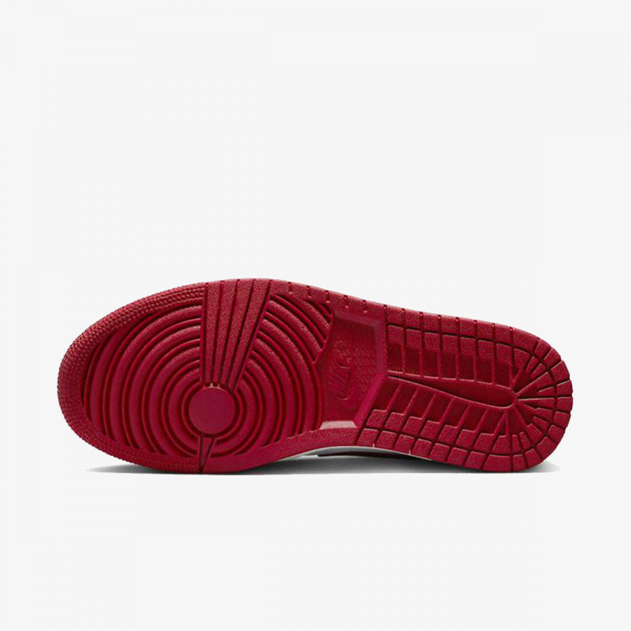 NIKE Спортни обувки Air Jordan 1 
