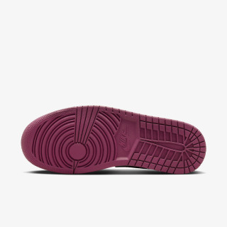 NIKE Спортни обувки Air Jordan 1 