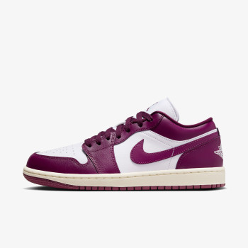 NIKE Спортни обувки Air Jordan 1 
