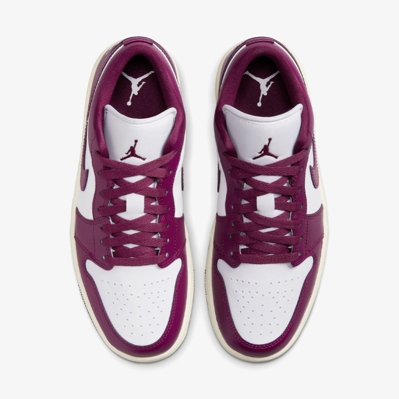 NIKE Спортни обувки Air Jordan 1 