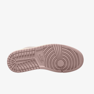 NIKE Спортни обувки Air Jordan 1 