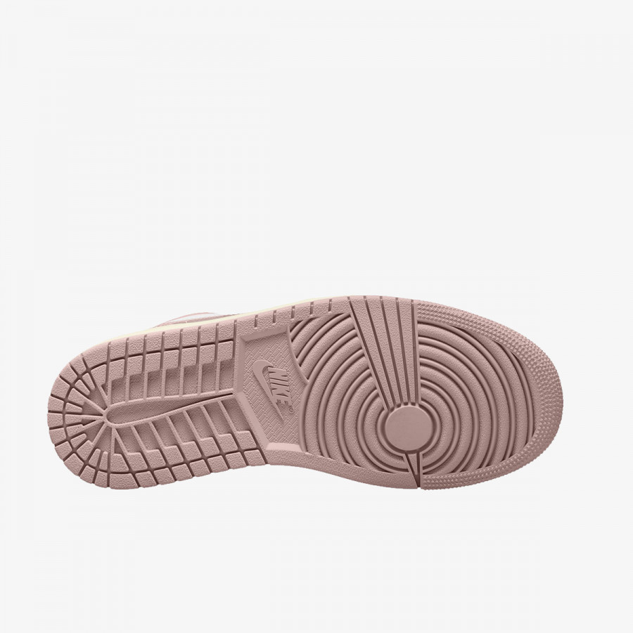 NIKE Спортни обувки Air Jordan 1 