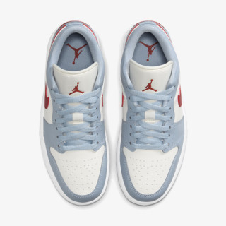 NIKE Спортни обувки Air Jordan 1 Low 