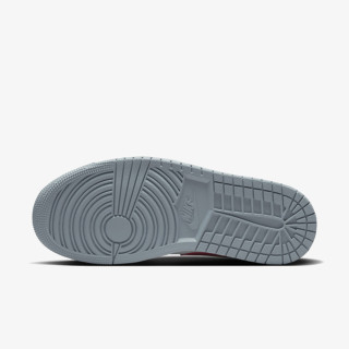NIKE Спортни обувки Air Jordan 1 