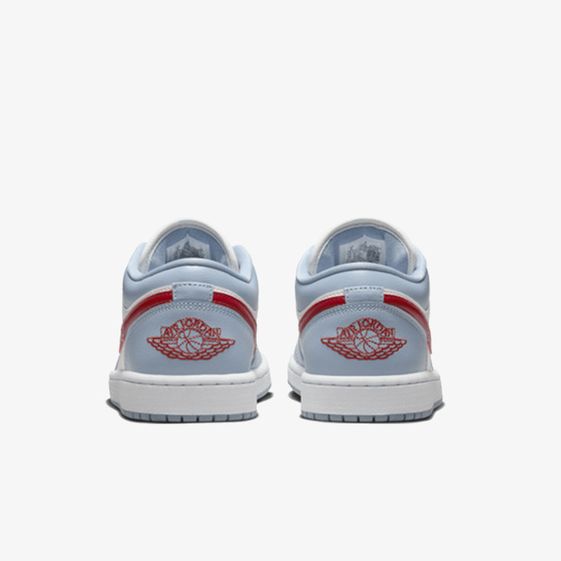 NIKE Спортни обувки Air Jordan 1 