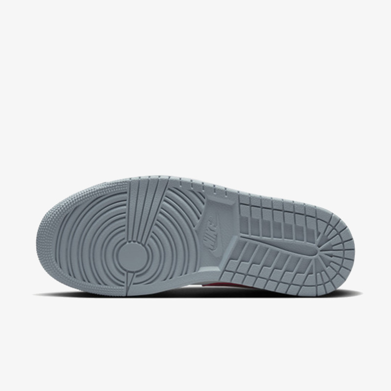 NIKE Спортни обувки Air Jordan 1 