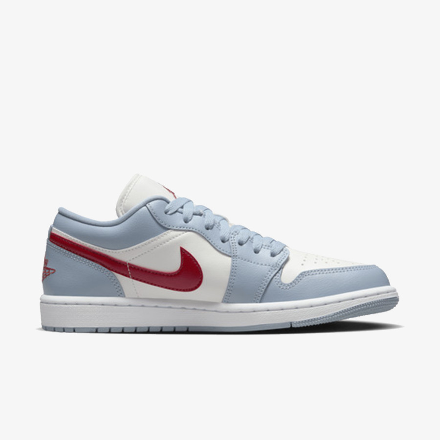 NIKE Спортни обувки Air Jordan 1 Low 