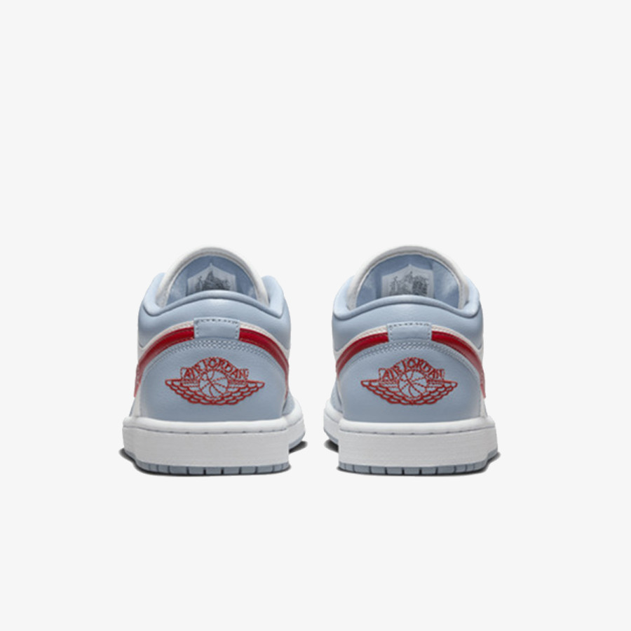 NIKE Спортни обувки Air Jordan 1 Low 