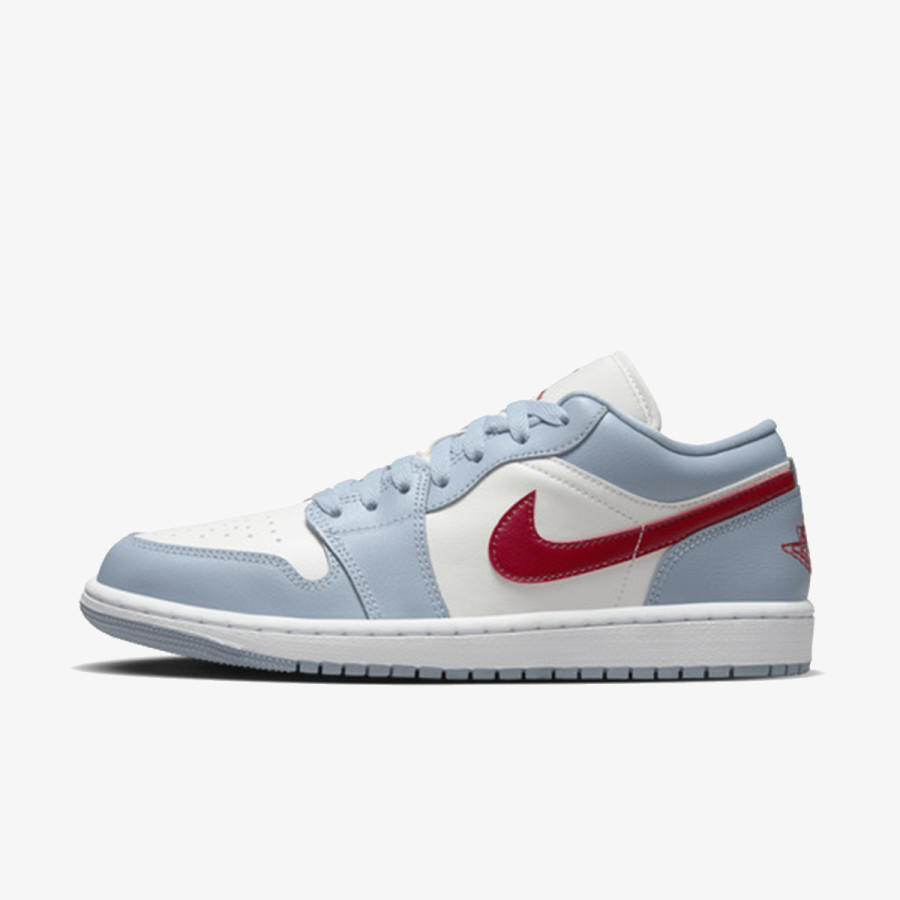 NIKE Спортни обувки Air Jordan 1 Low 