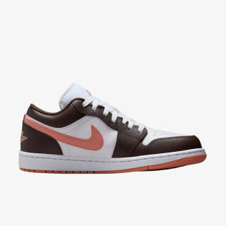 NIKE Спортни обувки WMNS AIR JORDAN 1 LOW 