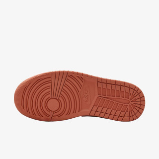 NIKE Спортни обувки WMNS AIR JORDAN 1 LOW 