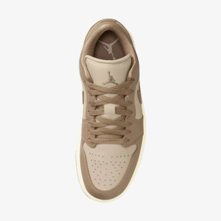 NIKE Спортни обувки WMNS AIR JORDAN 1 LOW 