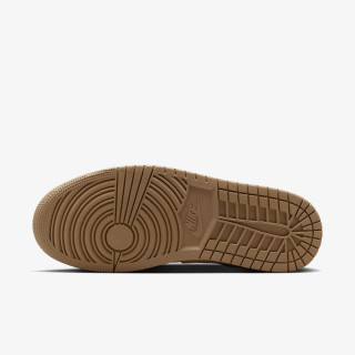 NIKE Спортни обувки WMNS AIR JORDAN 1 LOW 