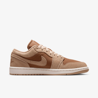 JORDAN Спортни обувки WMNS AIR JORDAN 1 LOW 