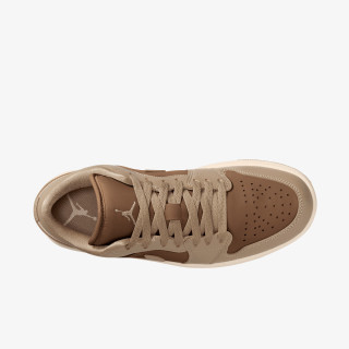 JORDAN Спортни обувки WMNS AIR JORDAN 1 LOW 
