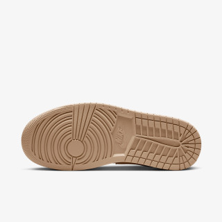 JORDAN Спортни обувки WMNS AIR JORDAN 1 LOW 