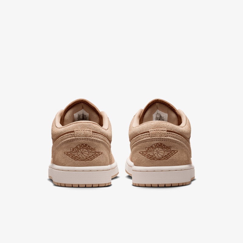 JORDAN Спортни обувки WMNS AIR JORDAN 1 LOW 