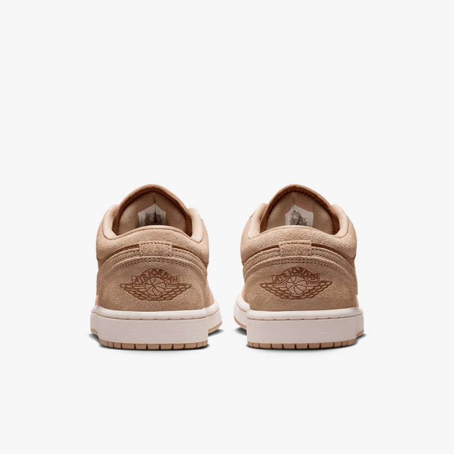 JORDAN Спортни обувки WMNS AIR JORDAN 1 LOW 