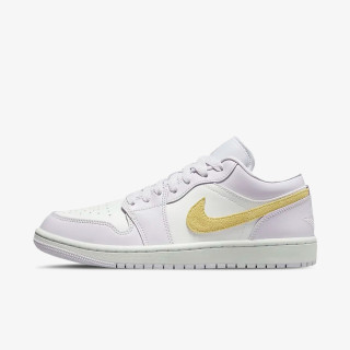 NIKE Спортни обувки WMNS AIR JORDAN 1 LOW 