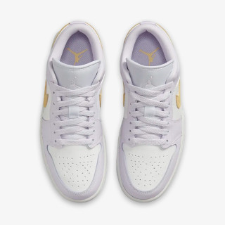 NIKE Спортни обувки WMNS AIR JORDAN 1 LOW 