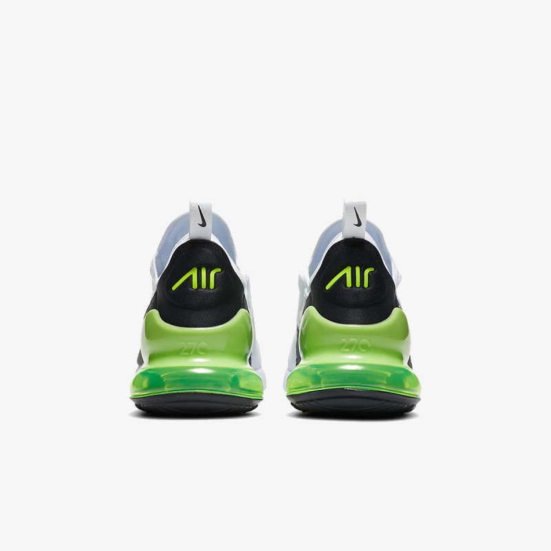 NIKE Спортни обувки Air Max 270 