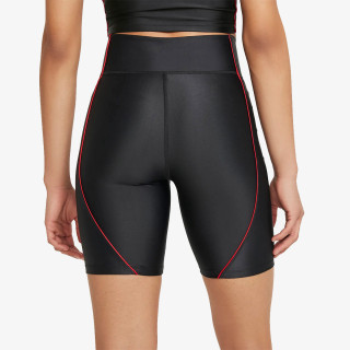 NIKE Къси панталони W J ESSEN BIKE SHORT 