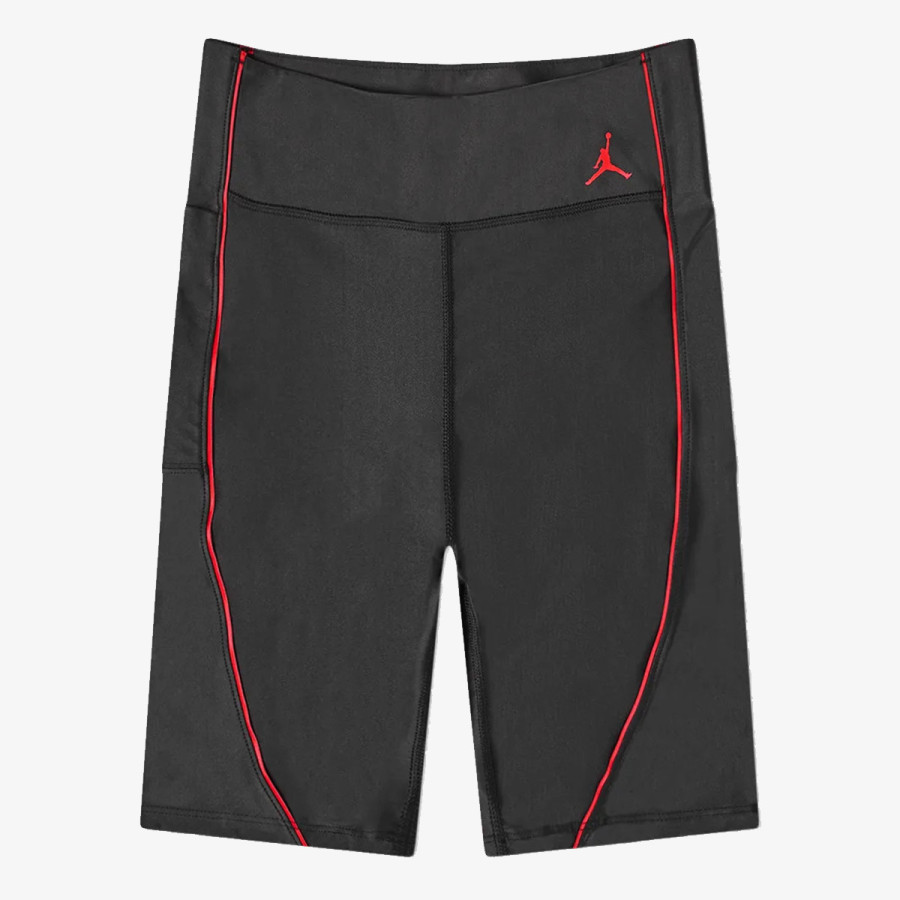 NIKE Къси панталони W J ESSEN BIKE SHORT 