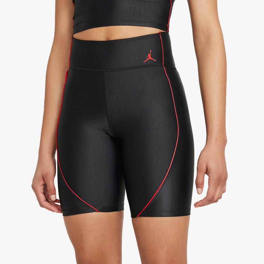 NIKE Къси панталони W J ESSEN BIKE SHORT 