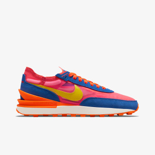 NIKE Спортни обувки Waffle One 