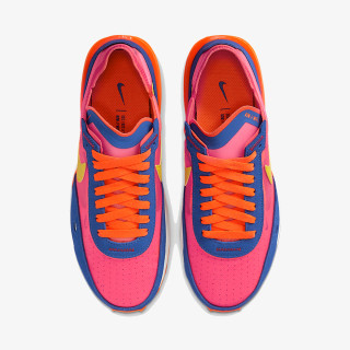 NIKE Спортни обувки Waffle One 
