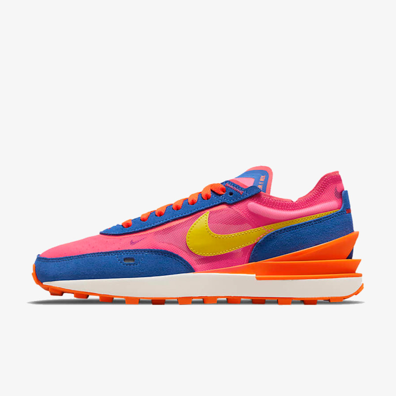 NIKE Спортни обувки Waffle One 