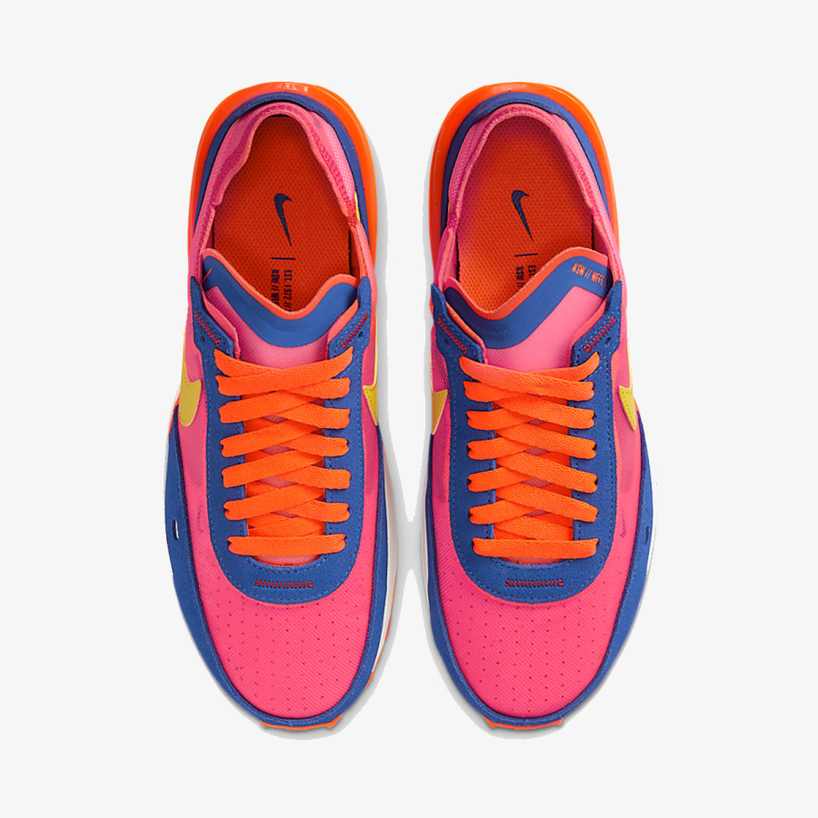 NIKE Спортни обувки Waffle One 