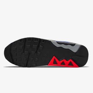 NIKE Спортни обувки Air Structure Triax 91 