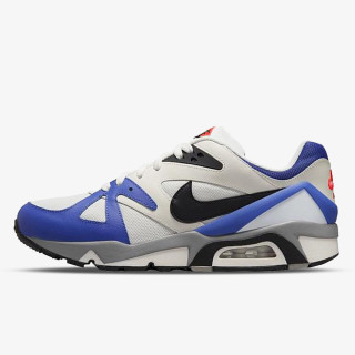 NIKE Спортни обувки Air Structure Triax 91 