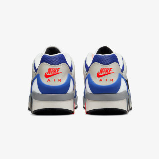 NIKE Спортни обувки Air Structure Triax 91 
