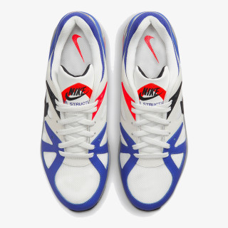 NIKE Спортни обувки Air Structure Triax 91 