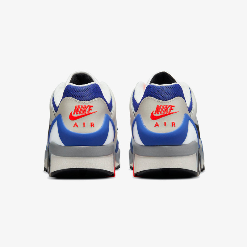 NIKE Спортни обувки Air Structure Triax 91 